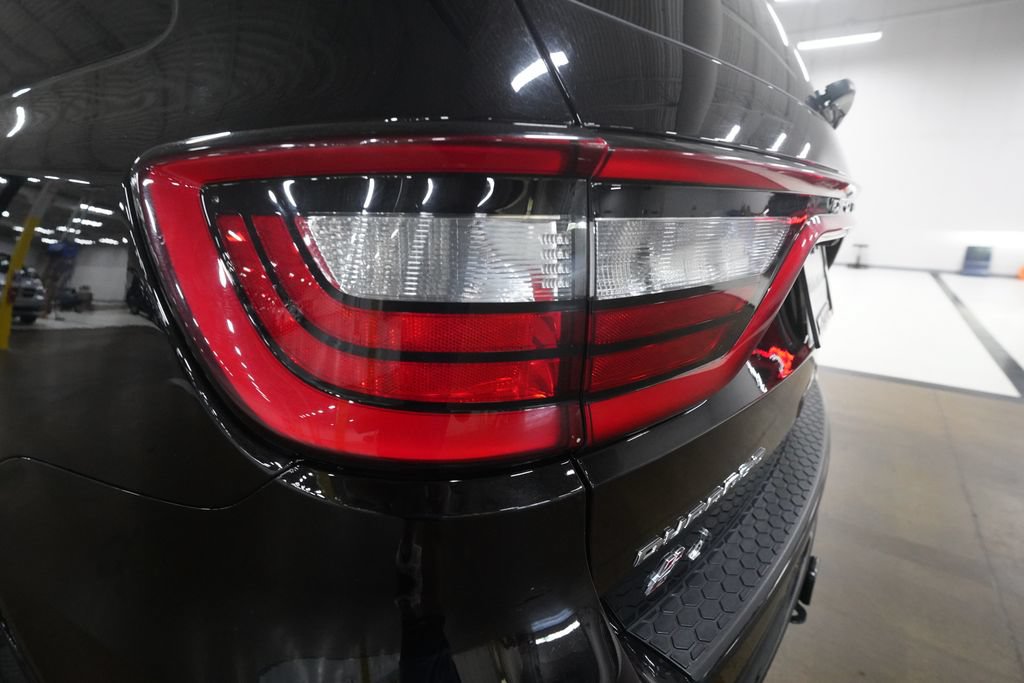 Used 2023 Dodge Durango GT AWD/4WD image 33