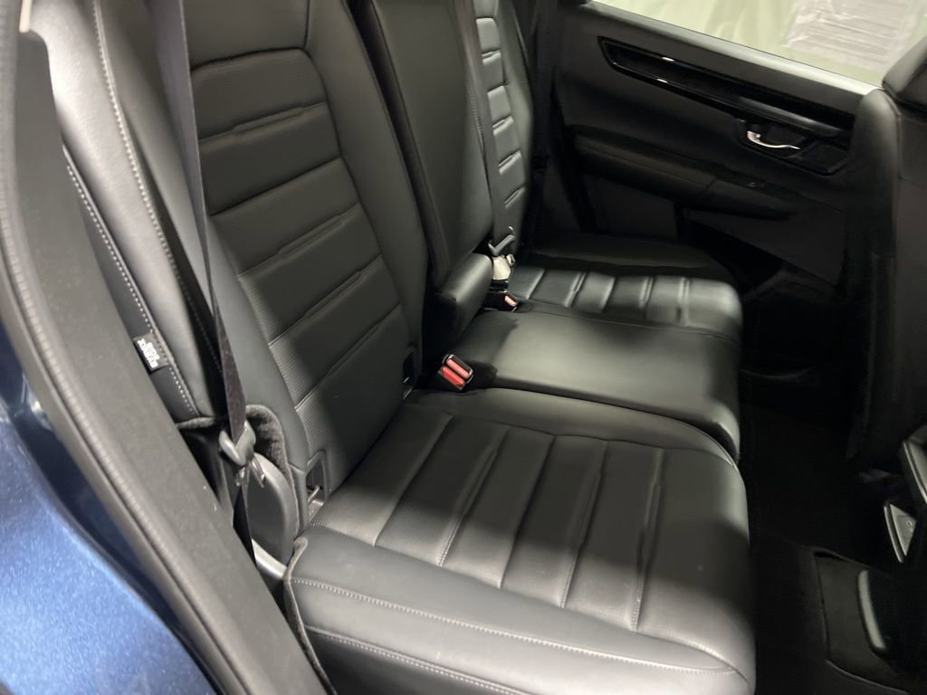 Used 2025 Honda CR-V EX-L image 13