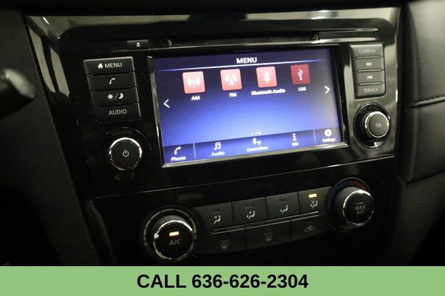 Used 2019 Nissan Rogue S w/ Special Edition Package image 19