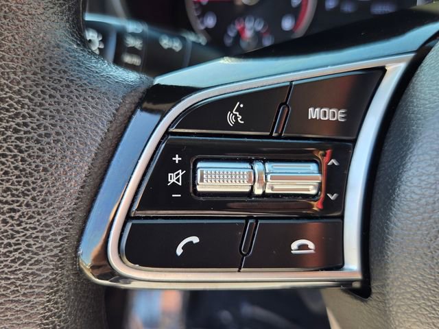 Used 2020 Kia Forte LXS FWD image 27