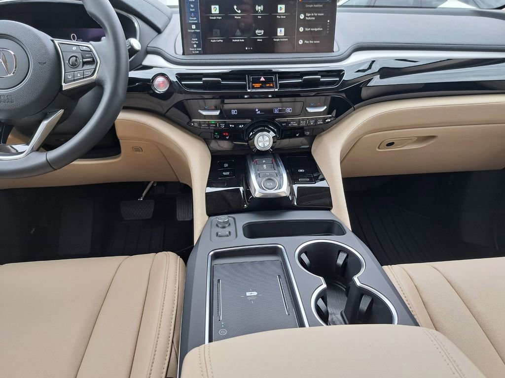 New 2026 Acura MDX FWD image 26