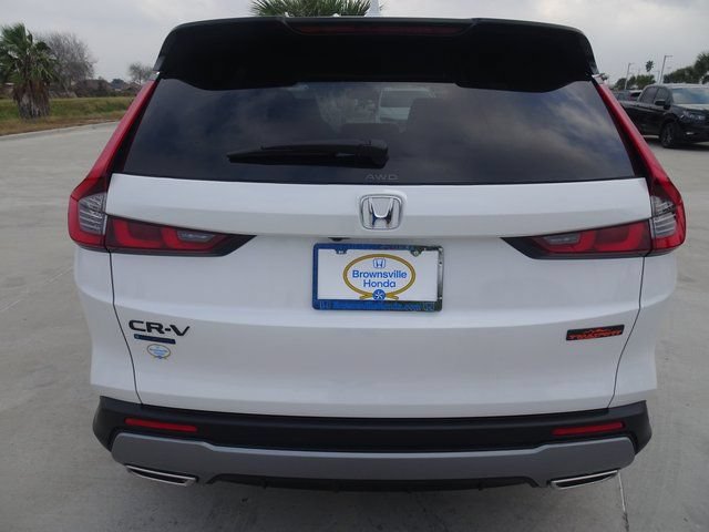 New 2026 Honda CR-V TrailSport image 5