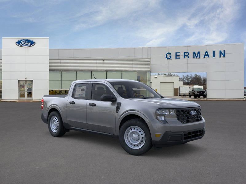 New 2025 Ford Maverick XL w/ 4K Tow Package image 7