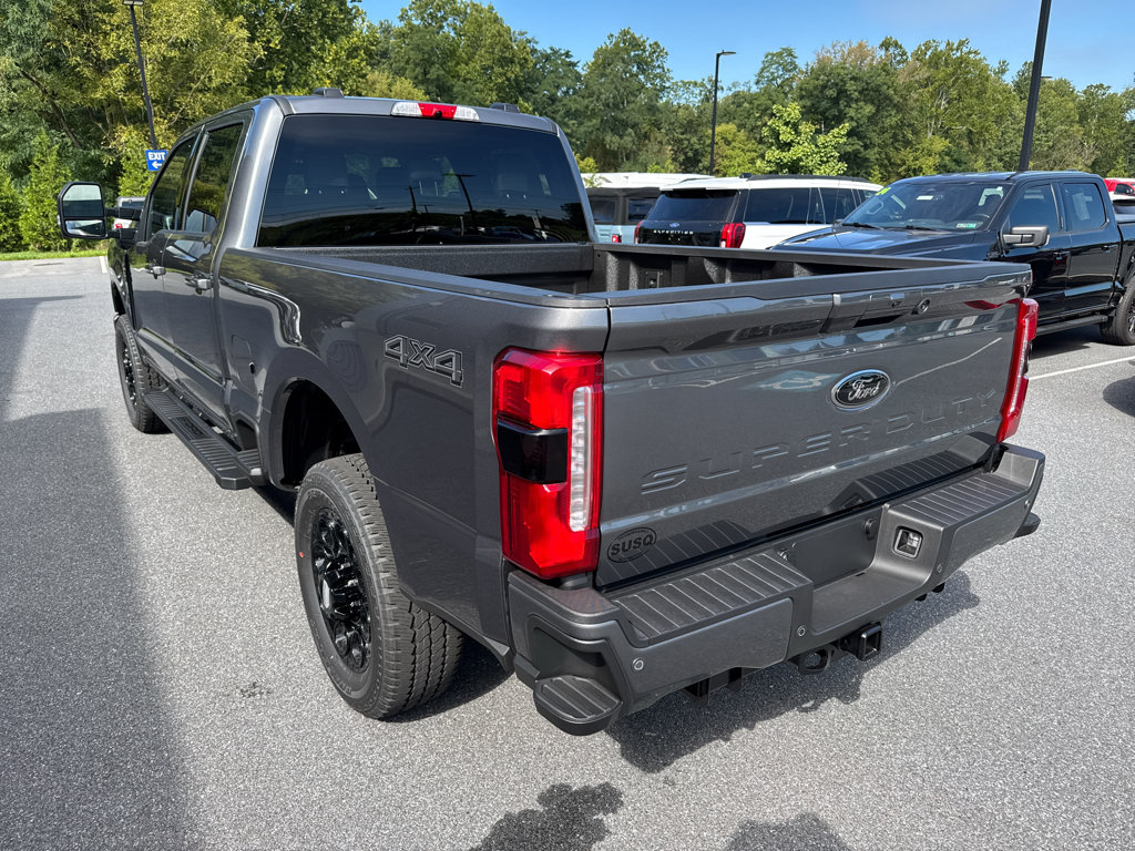 New 2026 Ford F250 XLT w/ XLT Premium Package AWD/4WD image 18