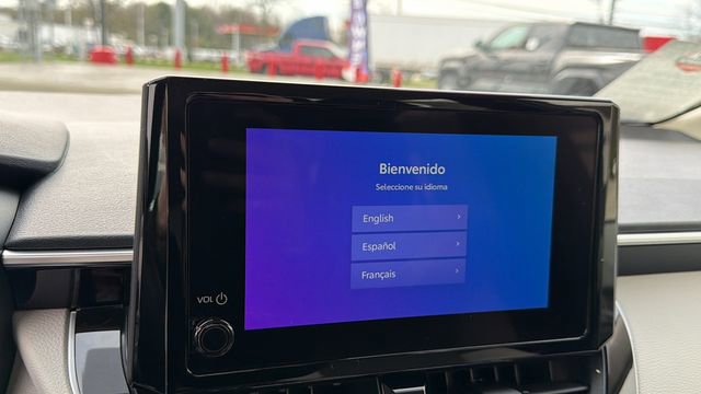 New 2026 Toyota Corolla LE w/ LE Premium Package image 14