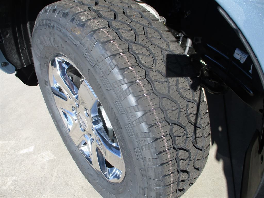 New 2025 Ford Ranger XLT image 19