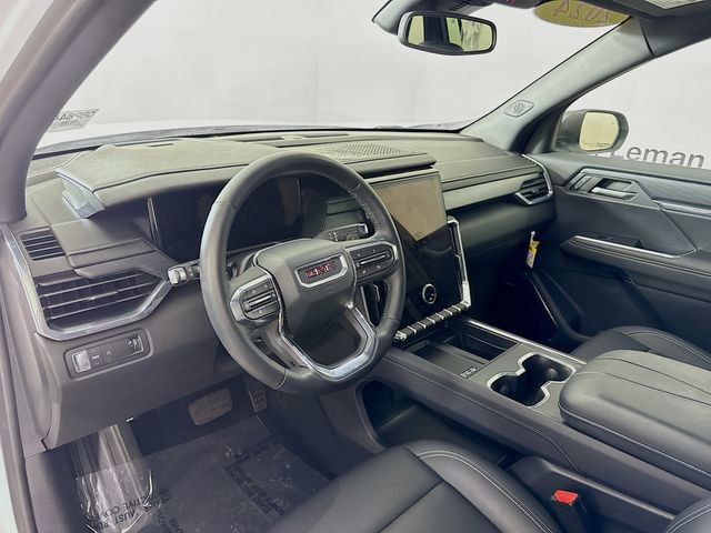 Used 2024 GMC Acadia Elevation FWD image 11