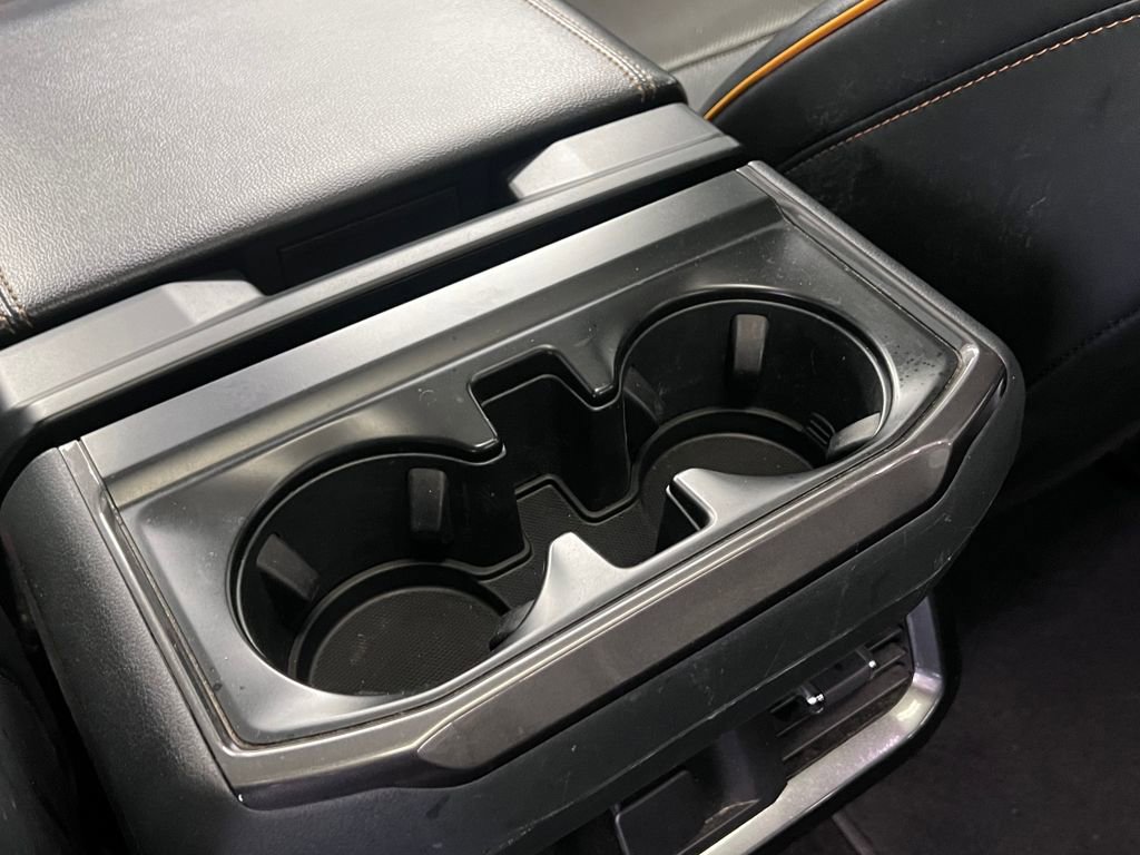 Used 2021 Ford F150 Tremor w/ Equipment Group 402A High image 47