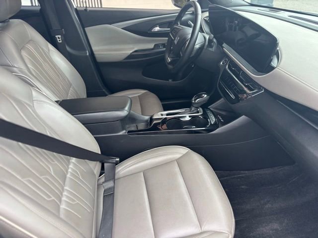 Used 2024 Buick Envista Avenir FWD image 15