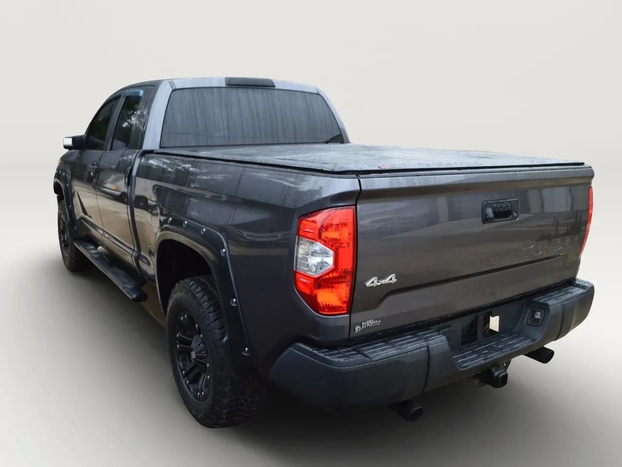 Used 2014 Toyota Tundra SR AWD/4WD image 7