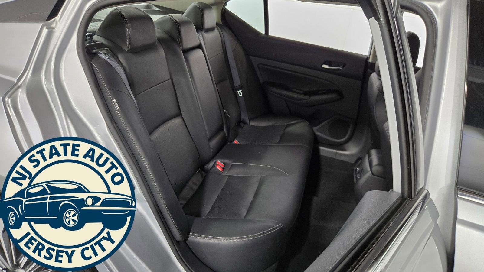 Used 2023 Nissan Altima 2.5 SL image 33