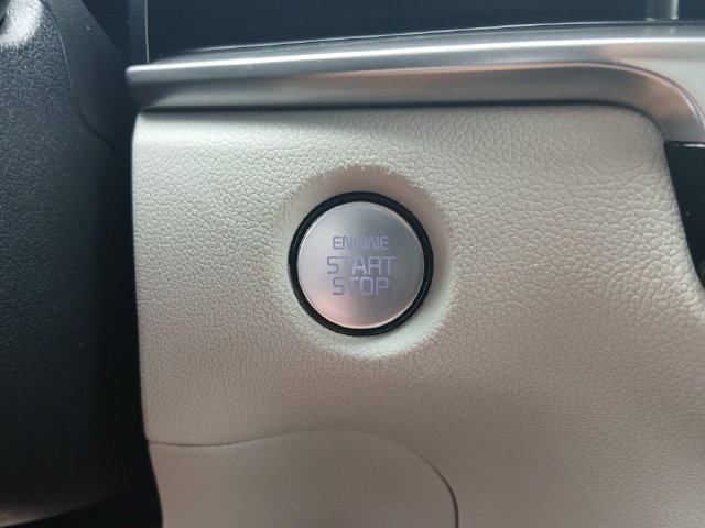 Certified 2024 Kia Sorento S FWD image 29