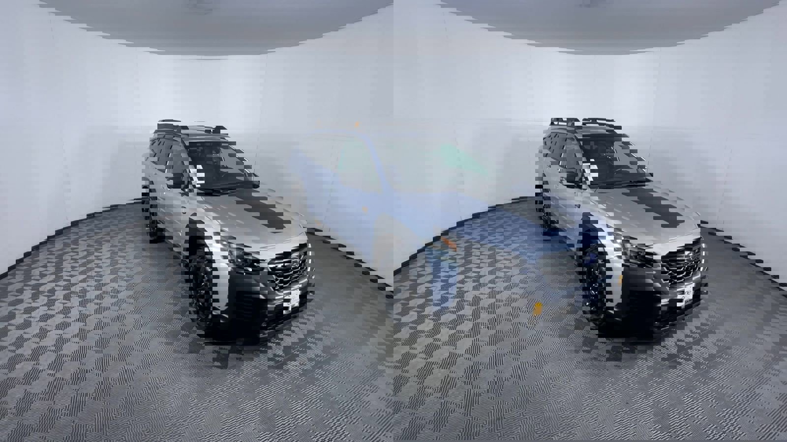 Used 2022 Subaru Outback Wilderness image 2