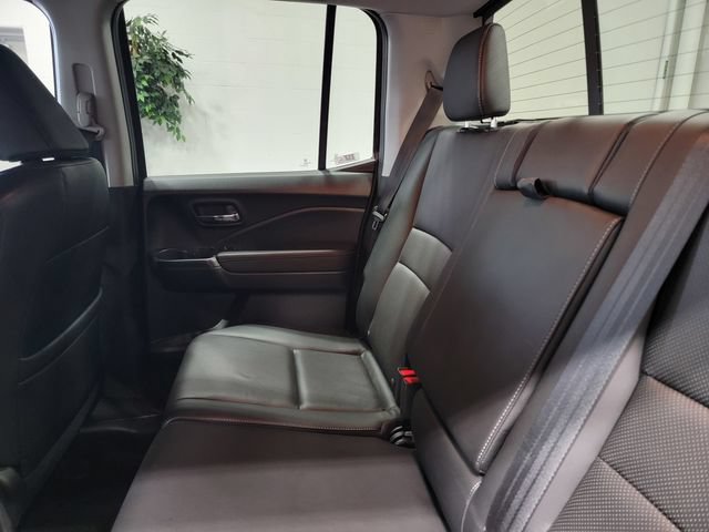 Used 2019 Honda Ridgeline RTL image 14