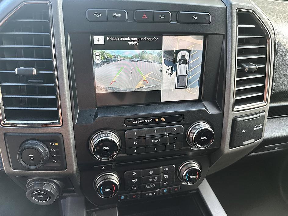Used 2018 Ford F150 Raptor w/ Equipment Group 802A Luxury AWD/4WD image 15