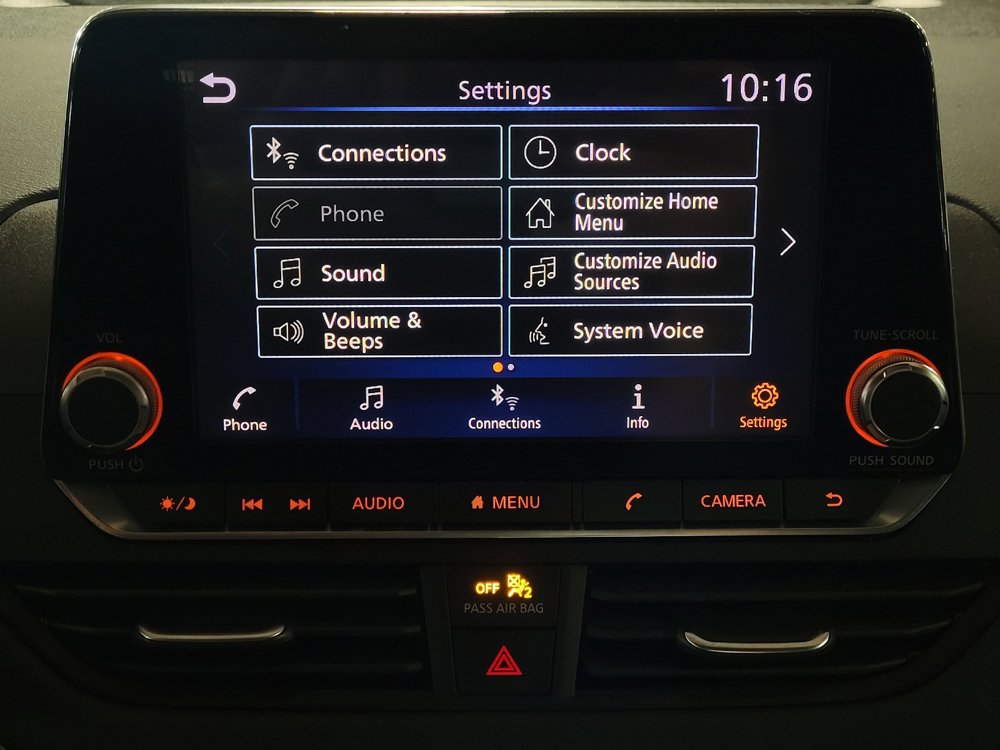 Used 2020 Nissan Altima 2.5 S FWD image 25
