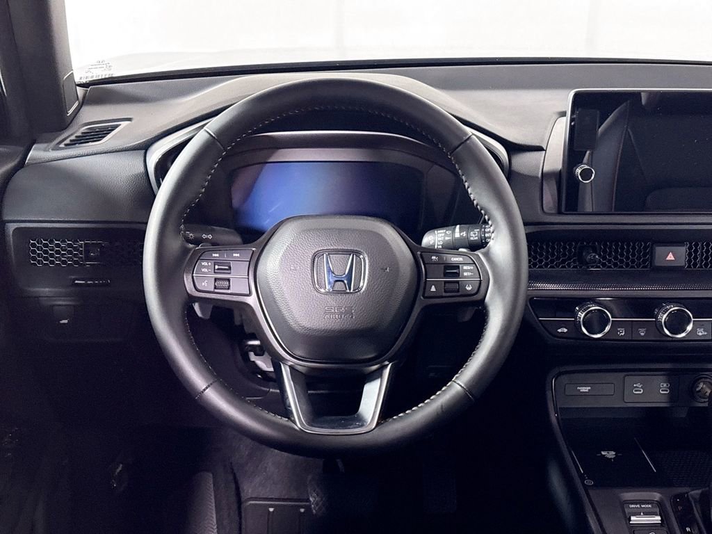 New 2026 Honda CR-V Sport-L image 13