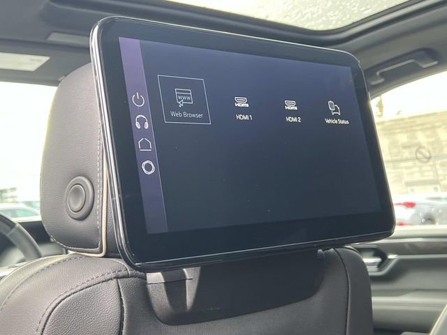 New 2026 GMC Yukon XL Elevation w/ Elevation Premium Package image 12