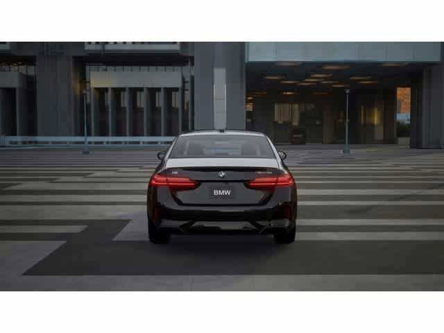 New 2026 BMW i5 eDrive40 w/ M Sport Package RWD image 5
