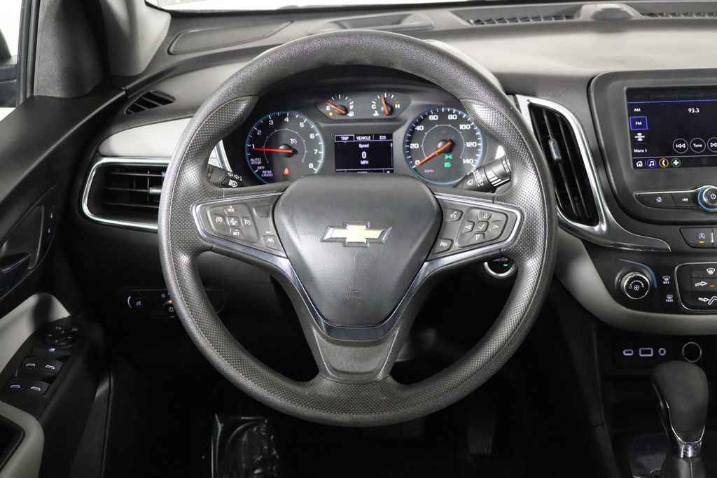 Used 2024 Chevrolet Equinox LS FWD image 7