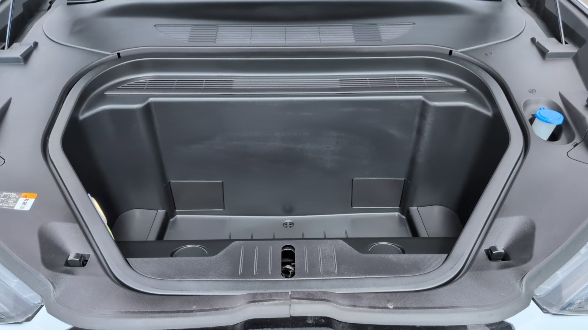 Used 2022 Ford Mustang Mach-E GT w/ GT Performance Edition AWD/4WD image 33