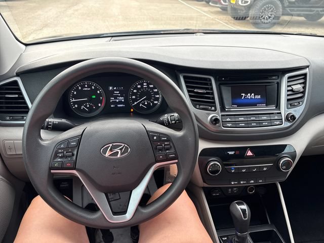 Used 2016 Hyundai Tucson SE FWD image 10