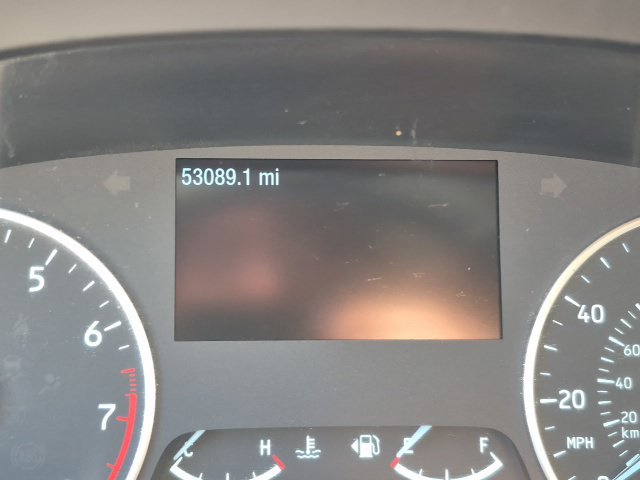 Used 2021 Ford EcoSport SE FWD image 11