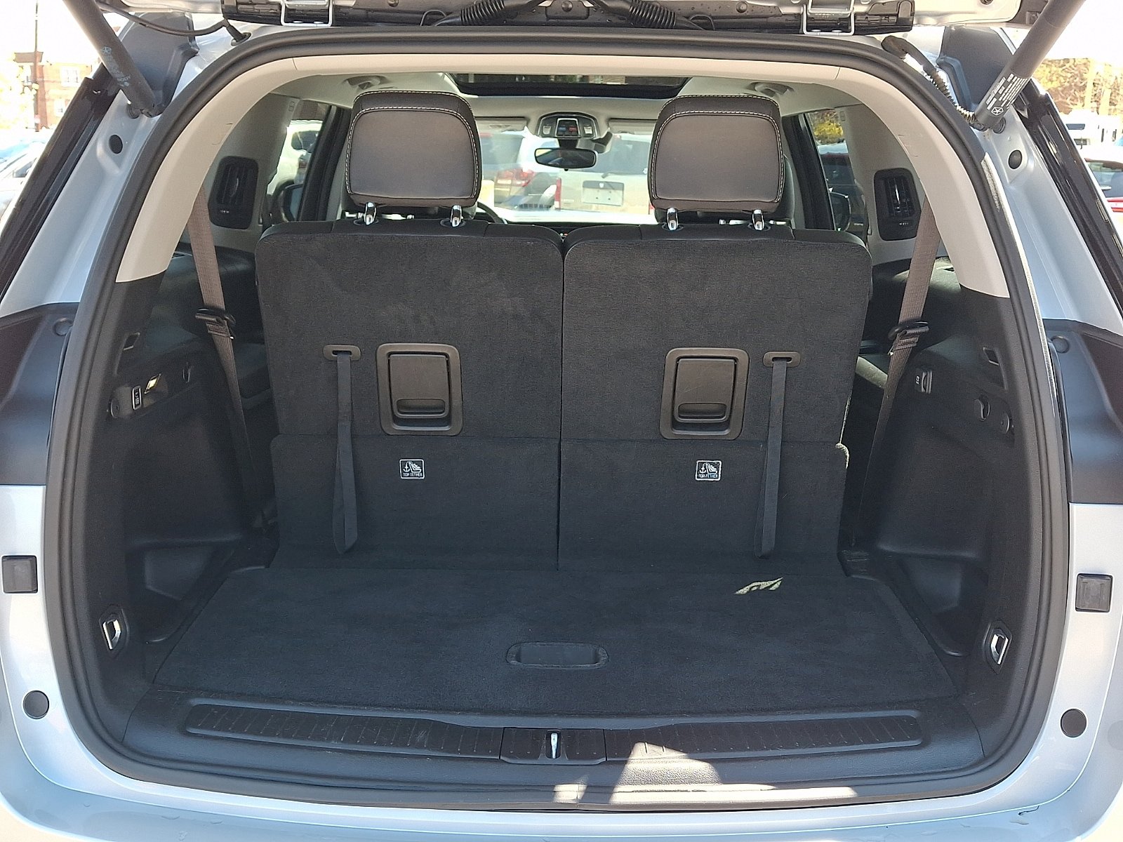 Used 2023 Jeep Grand Cherokee L Limited image 31