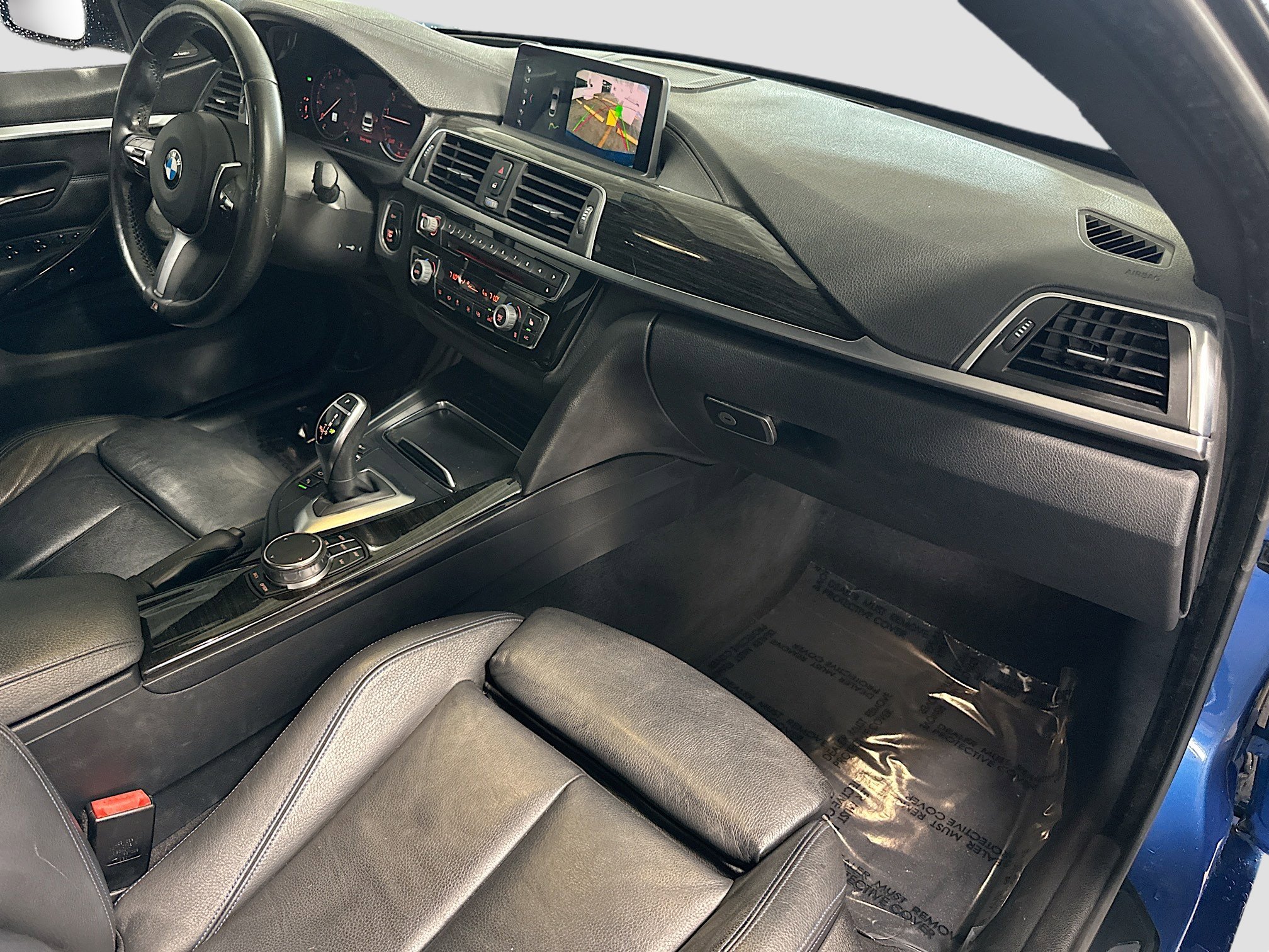 Used 2018 BMW 440i Gran Coupe image 31