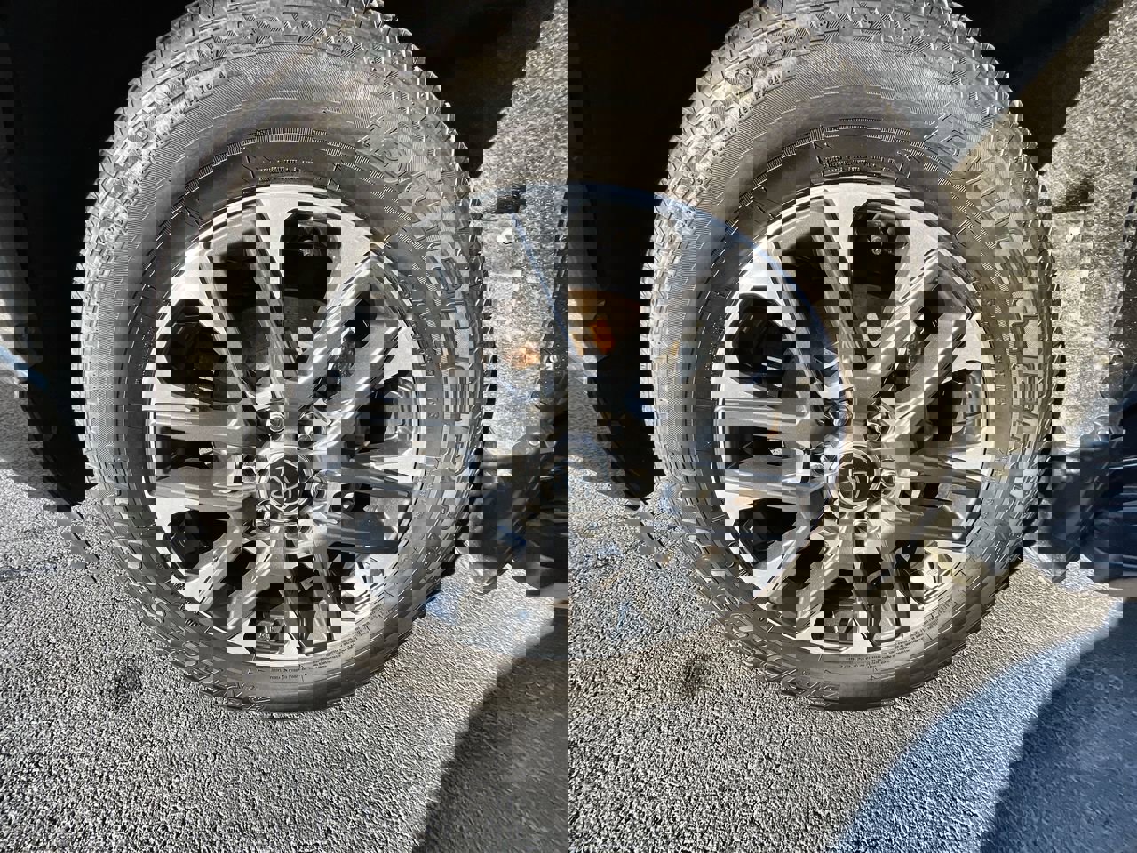 Used 2023 Toyota Sequoia Limited w/ Tow Technology Package image 33