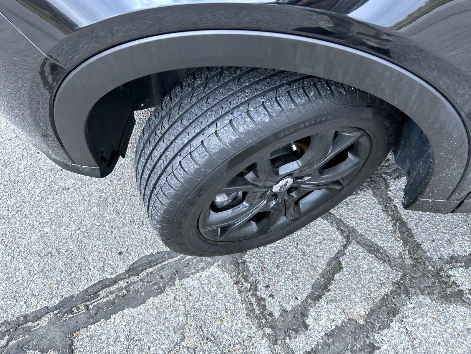 Used 2023 Dodge Hornet GT Plus w/ Tech Pack Plus w/o Parking image 23