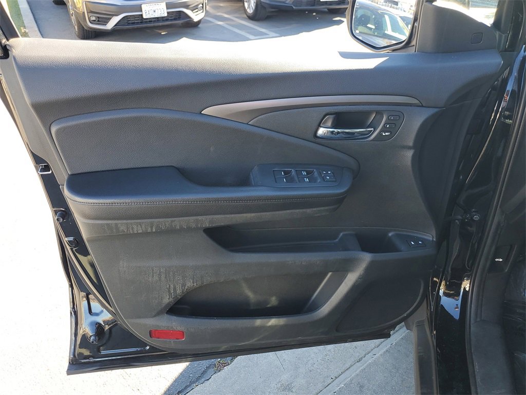 Certified 2019 Honda Pilot EX-L image 22