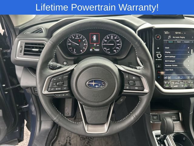 New 2025 Subaru Ascent Touring w/ Popular Package #1 AWD/4WD image 24
