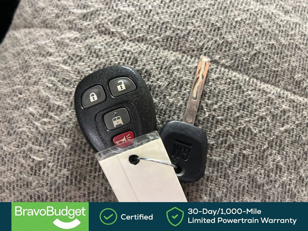 Certified 2016 Chevrolet Express 3500 LT w/ LT Preferred Equipment Group image 28