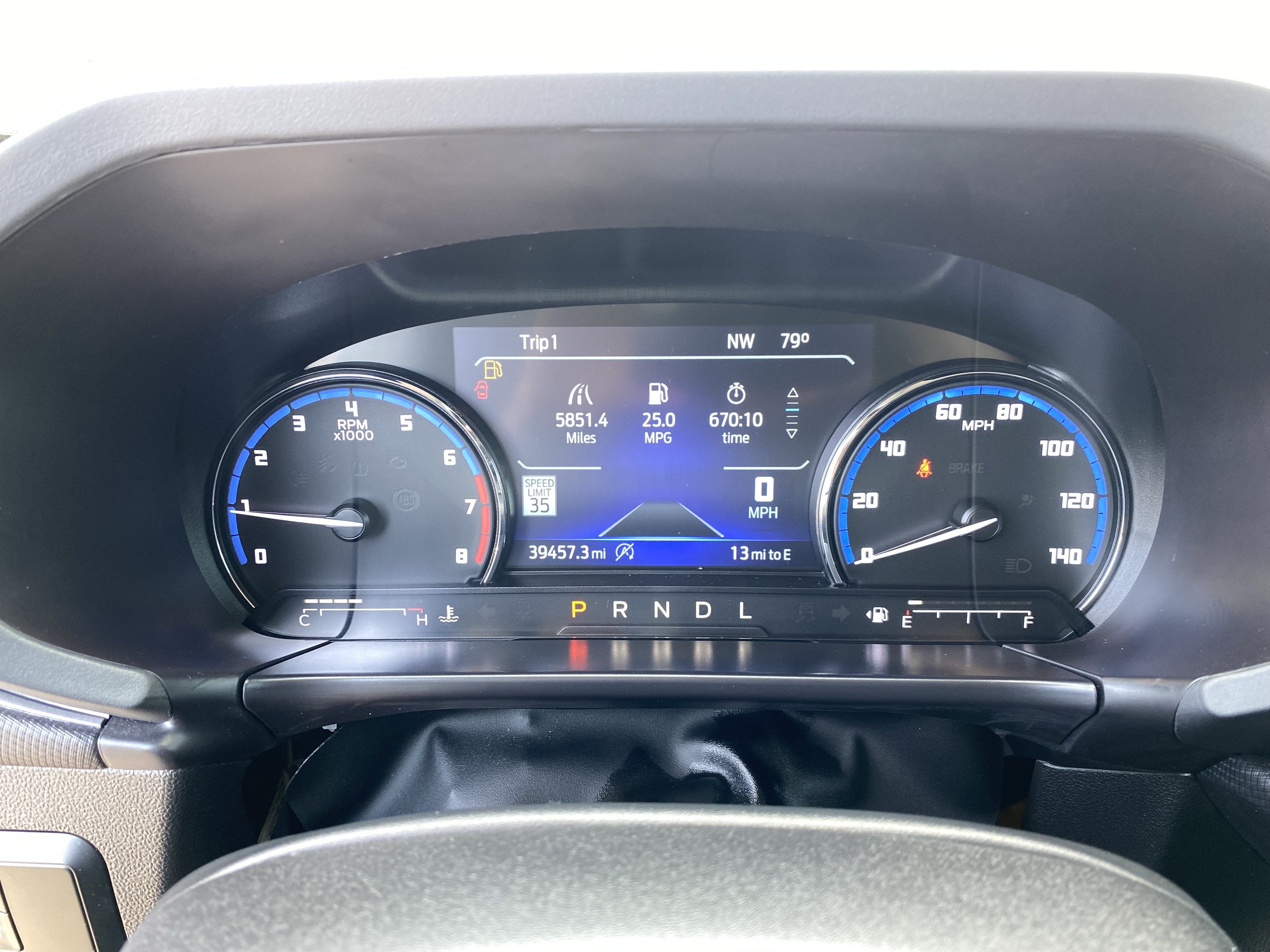 Used 2024 Ford Bronco Sport Outer Banks w/ Tech Package AWD/4WD image 32