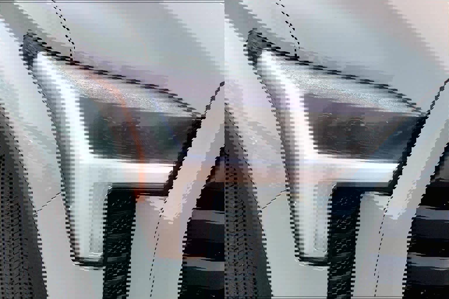 Used 2025 Toyota Tundra SR5 image 25