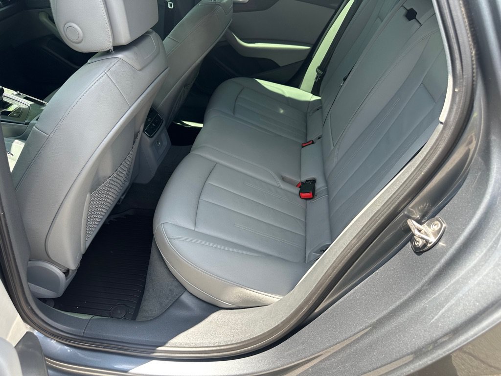 Used 2018 Audi A4 2.0T Premium AWD/4WD image 21