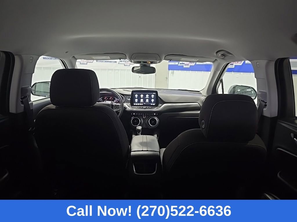 Used 2024 Chevrolet Blazer LT w/ Convenience Package image 23