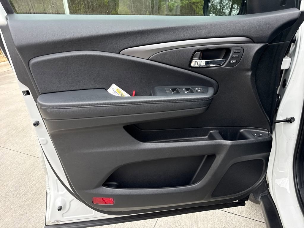 Used 2022 Honda Pilot EX-L image 14