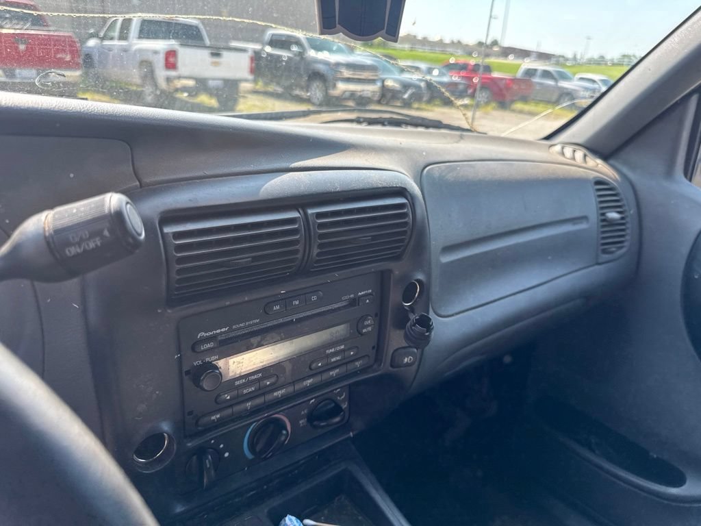 Used 2004 Ford Ranger XLT RWD image 20