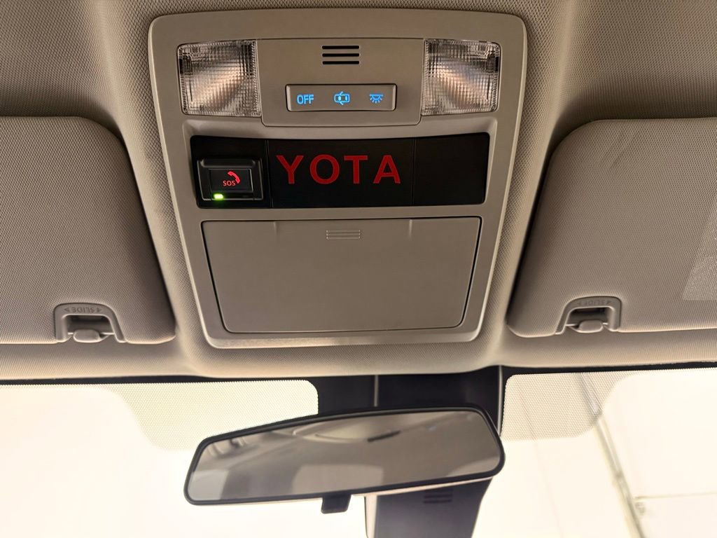 Used 2021 Toyota Tacoma SR w/ SR Convenience Package image 19