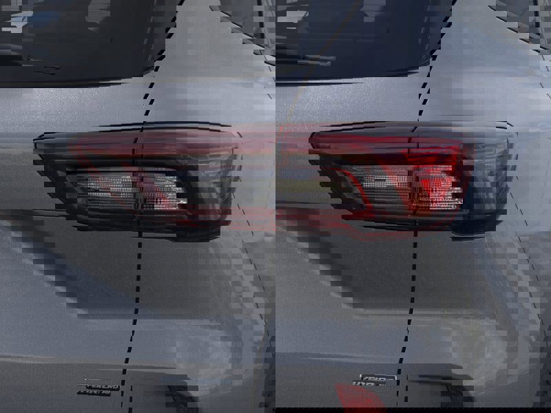 New 2026 Ford Escape ST-Line Select w/ Tech Pack #2 image 21