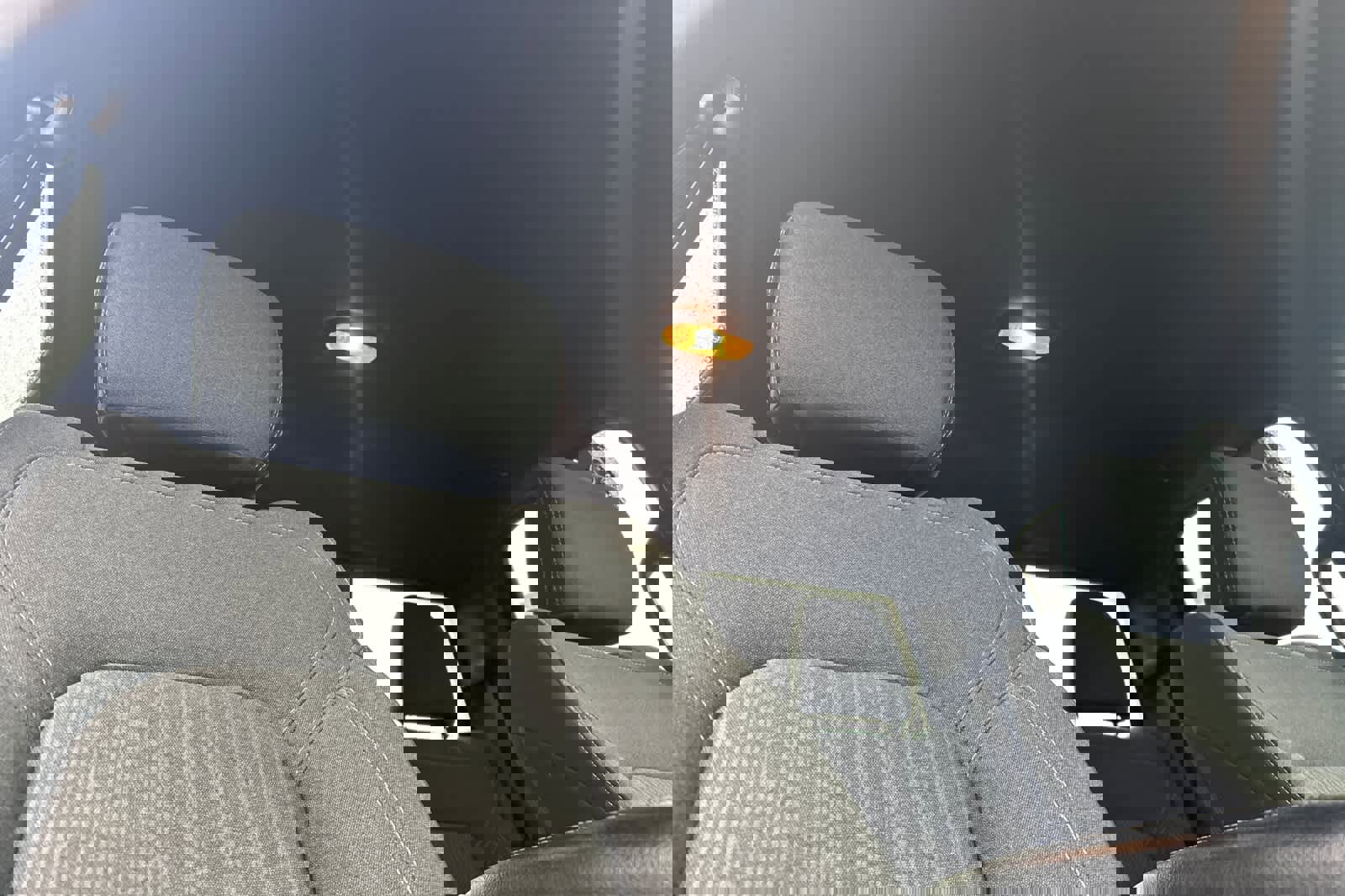 Used 2022 RAM 1500 Big Horn image 14