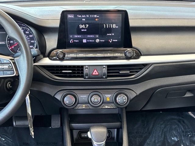 Used 2023 Kia Forte LXS FWD image 15