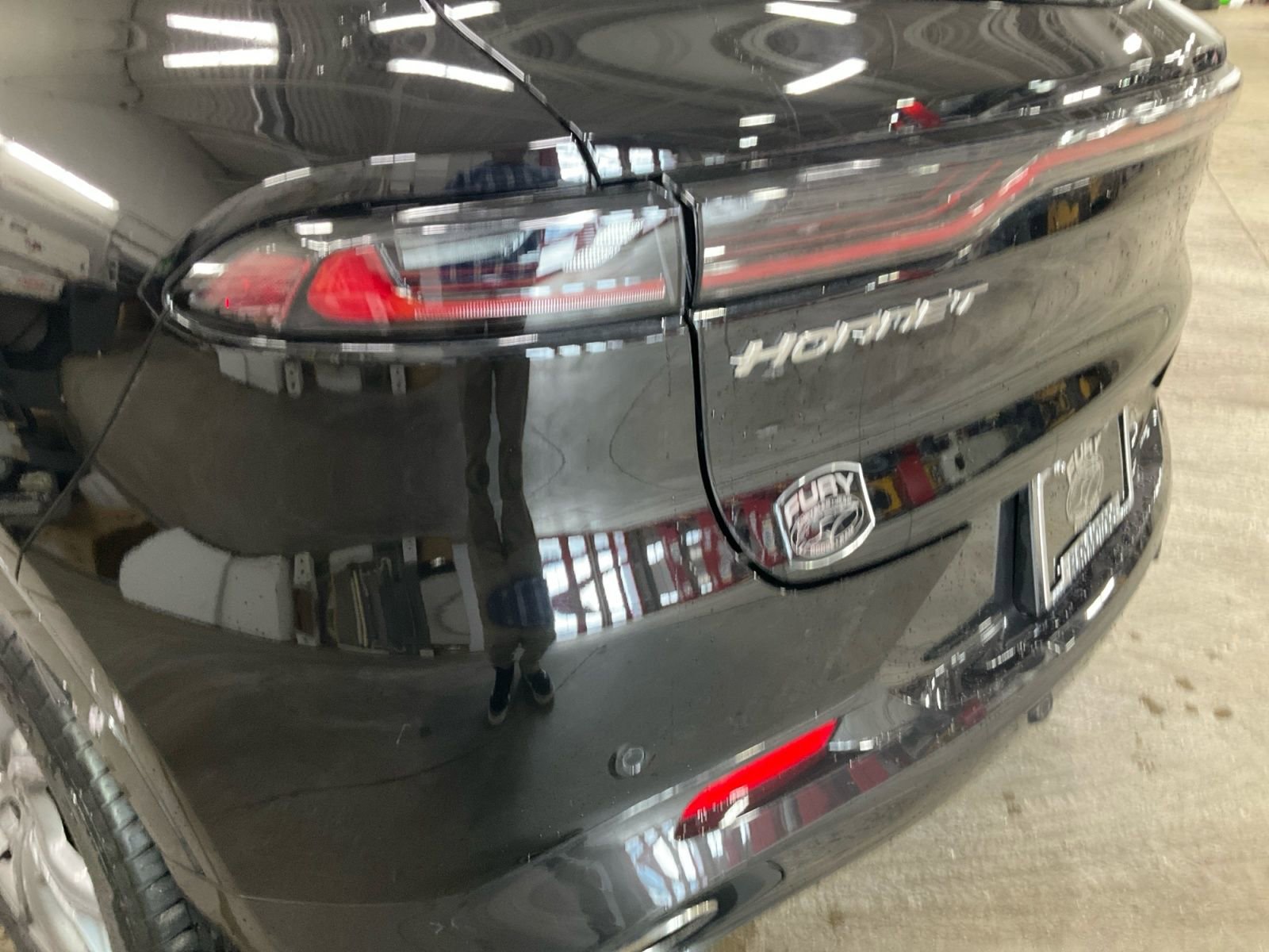 Used 2024 Dodge Hornet R/T image 29