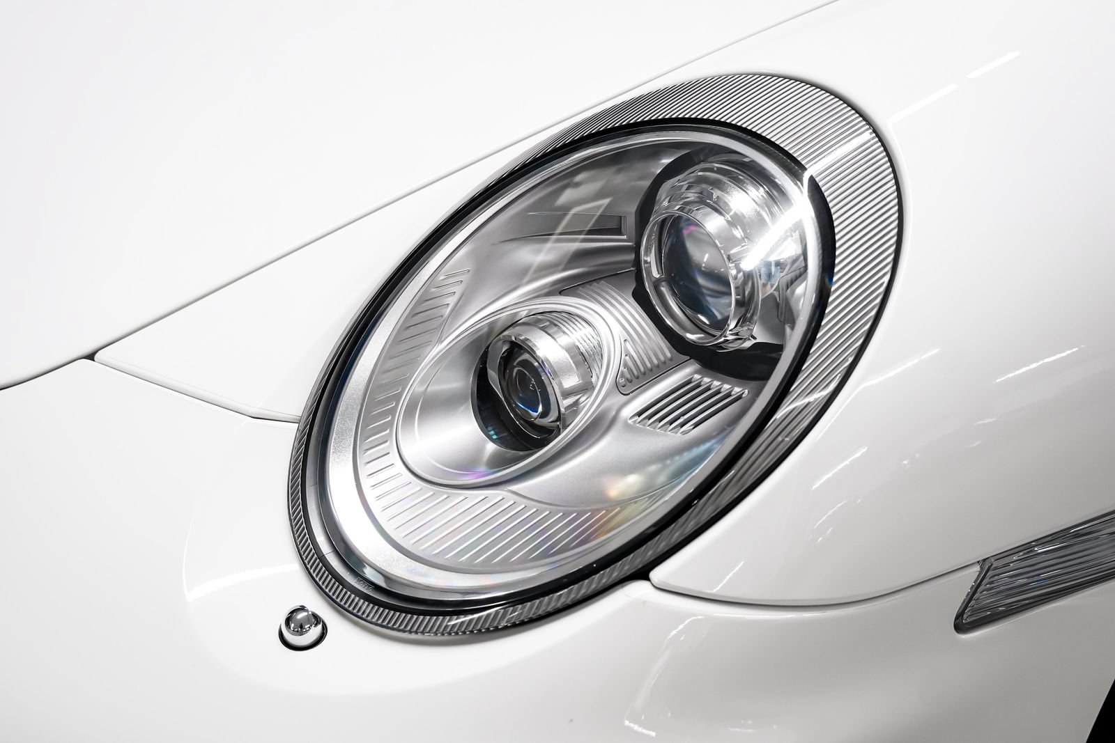 Used 2010 Porsche 911 GT3 RWD image 29