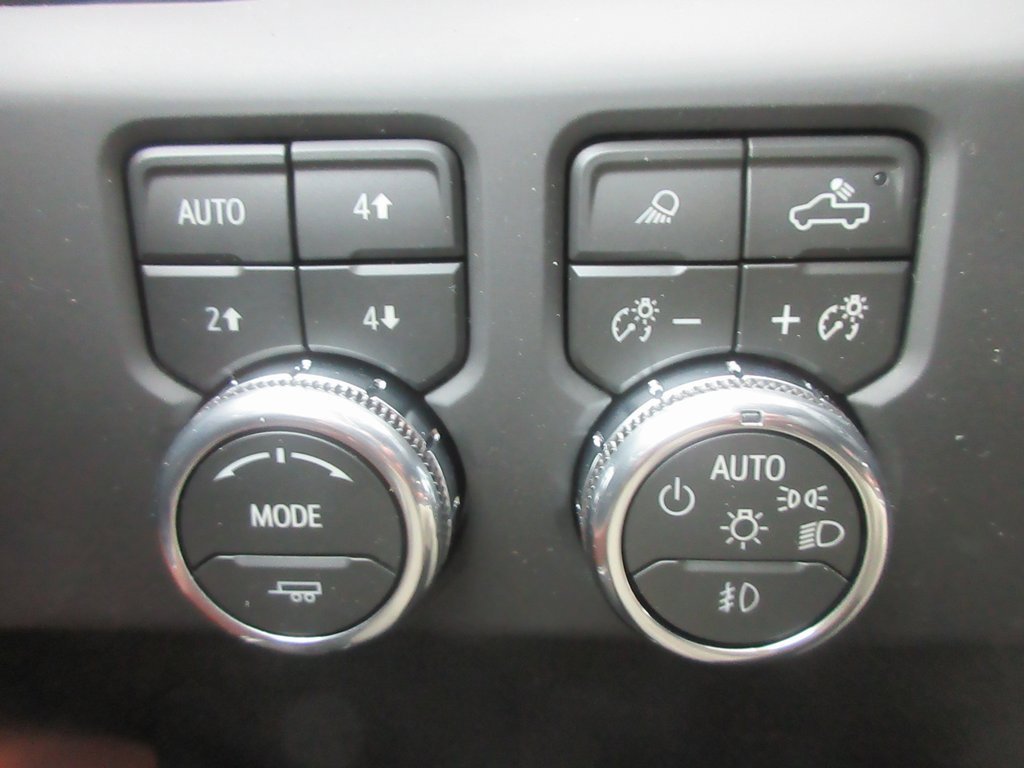 New 2026 GMC Sierra 1500 Denali Ultimate image 18