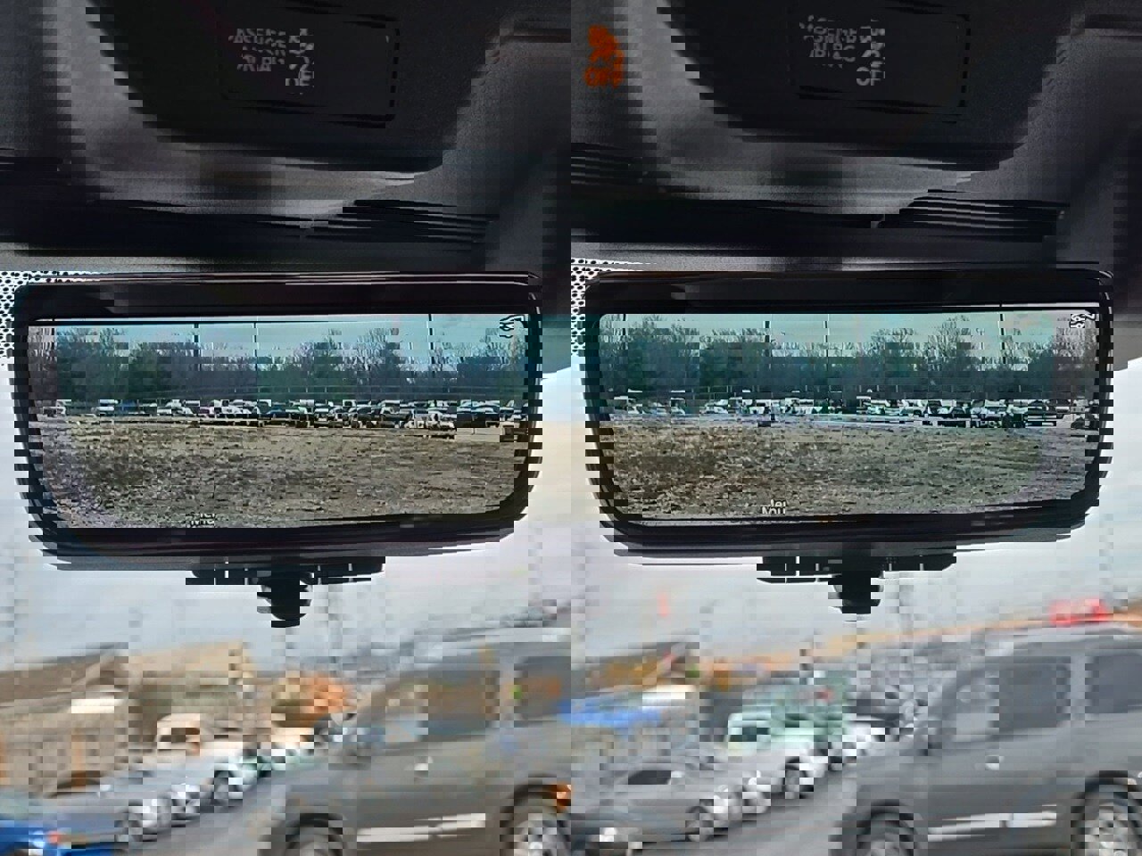 Used 2026 INFINITI QX80 Autograph image 42