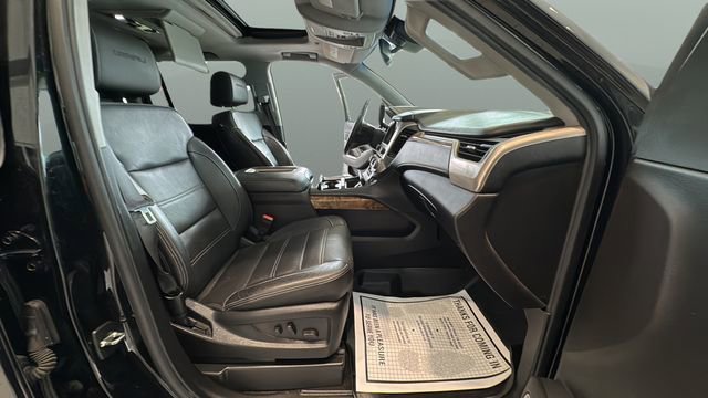 Used 2015 GMC Yukon XL Denali AWD/4WD image 24