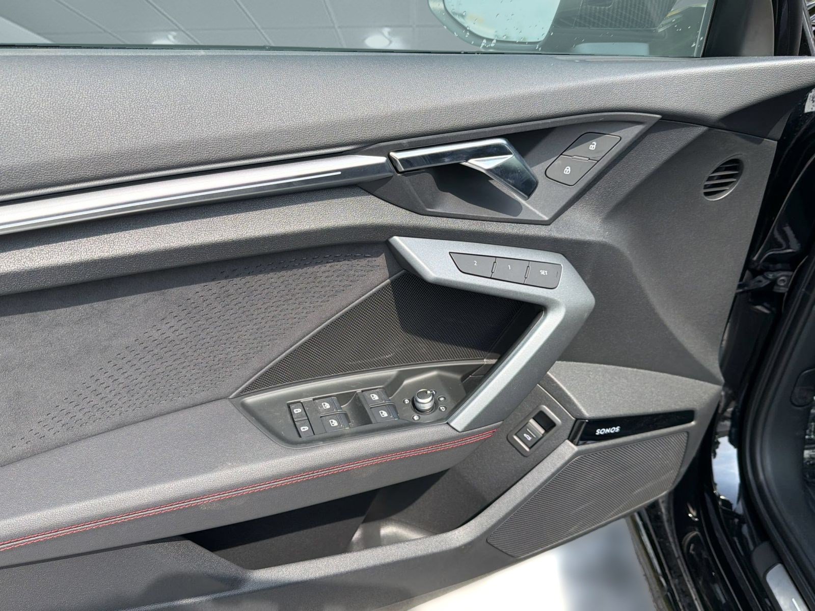 New 2026 Audi S3 Premium AWD/4WD image 15